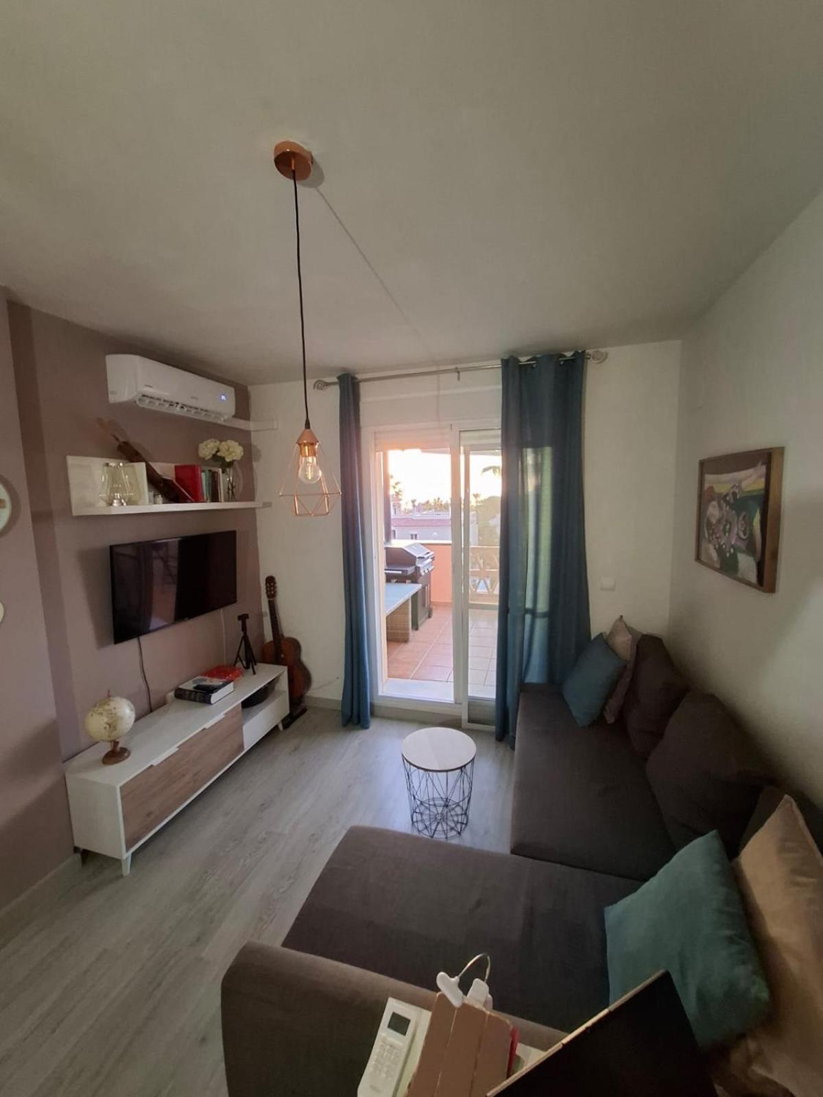 Apartment Altaloma Sunset