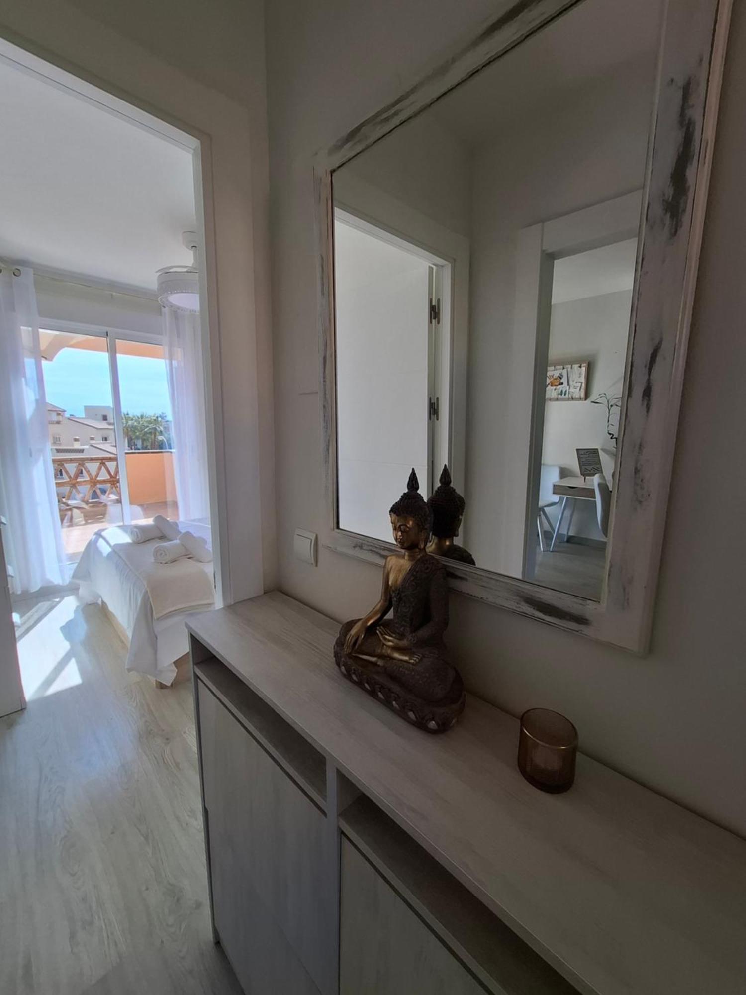 Altaloma Sunset Apartment Málaga