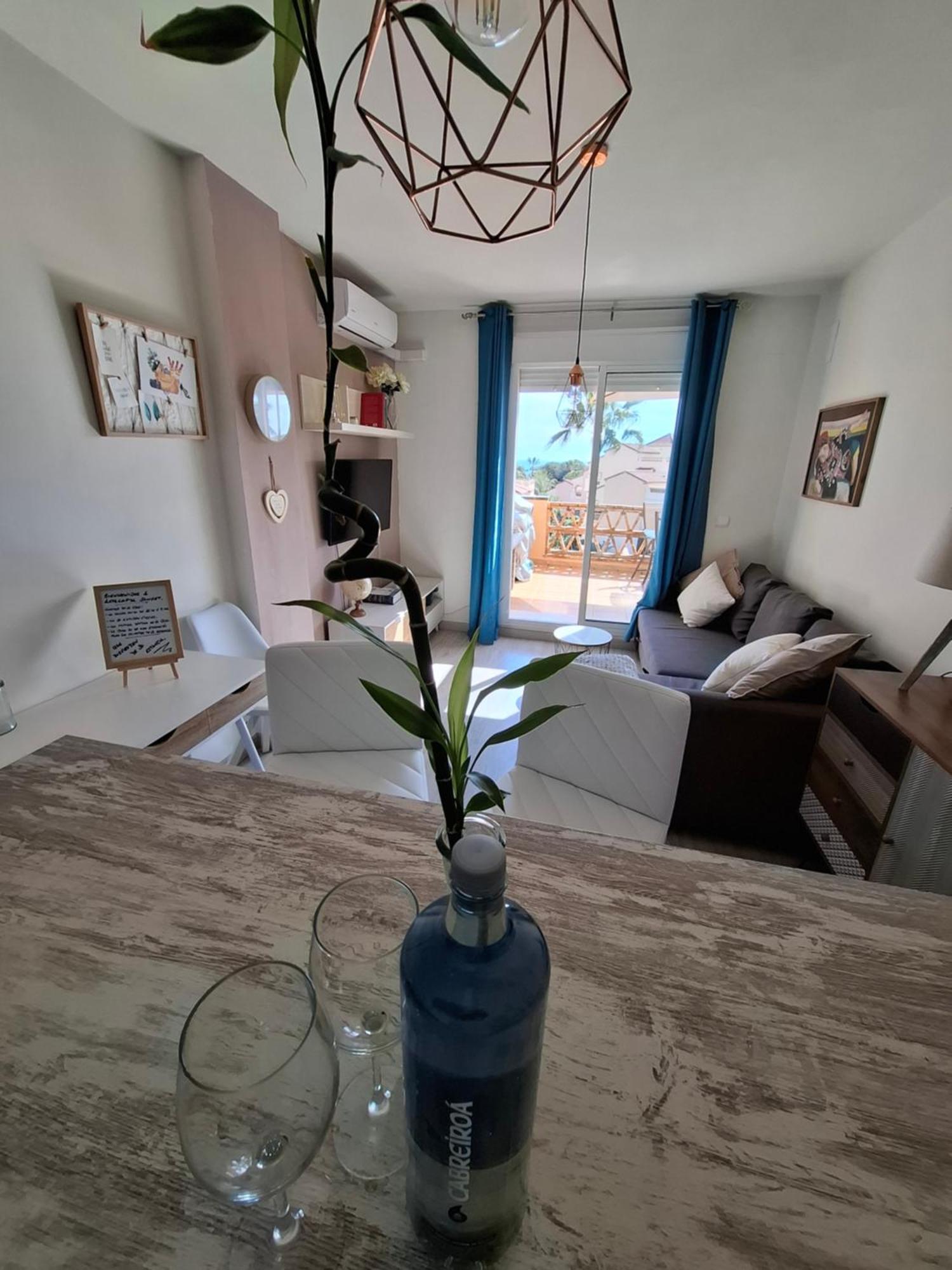 Altaloma Sunset Apartment