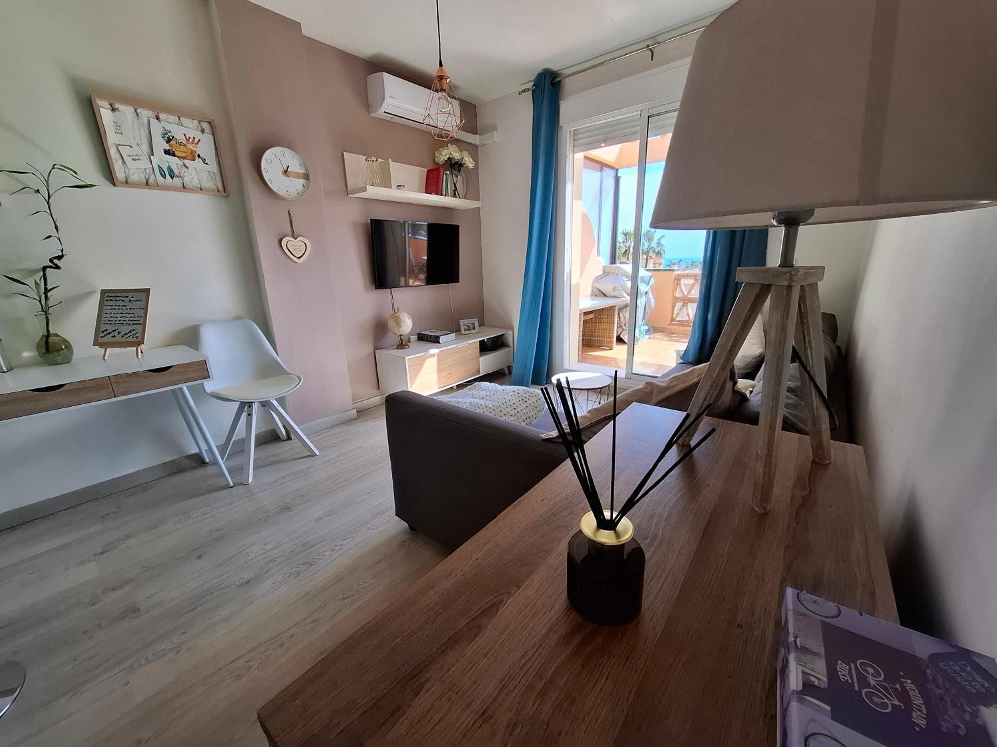 Apartment Altaloma Sunset