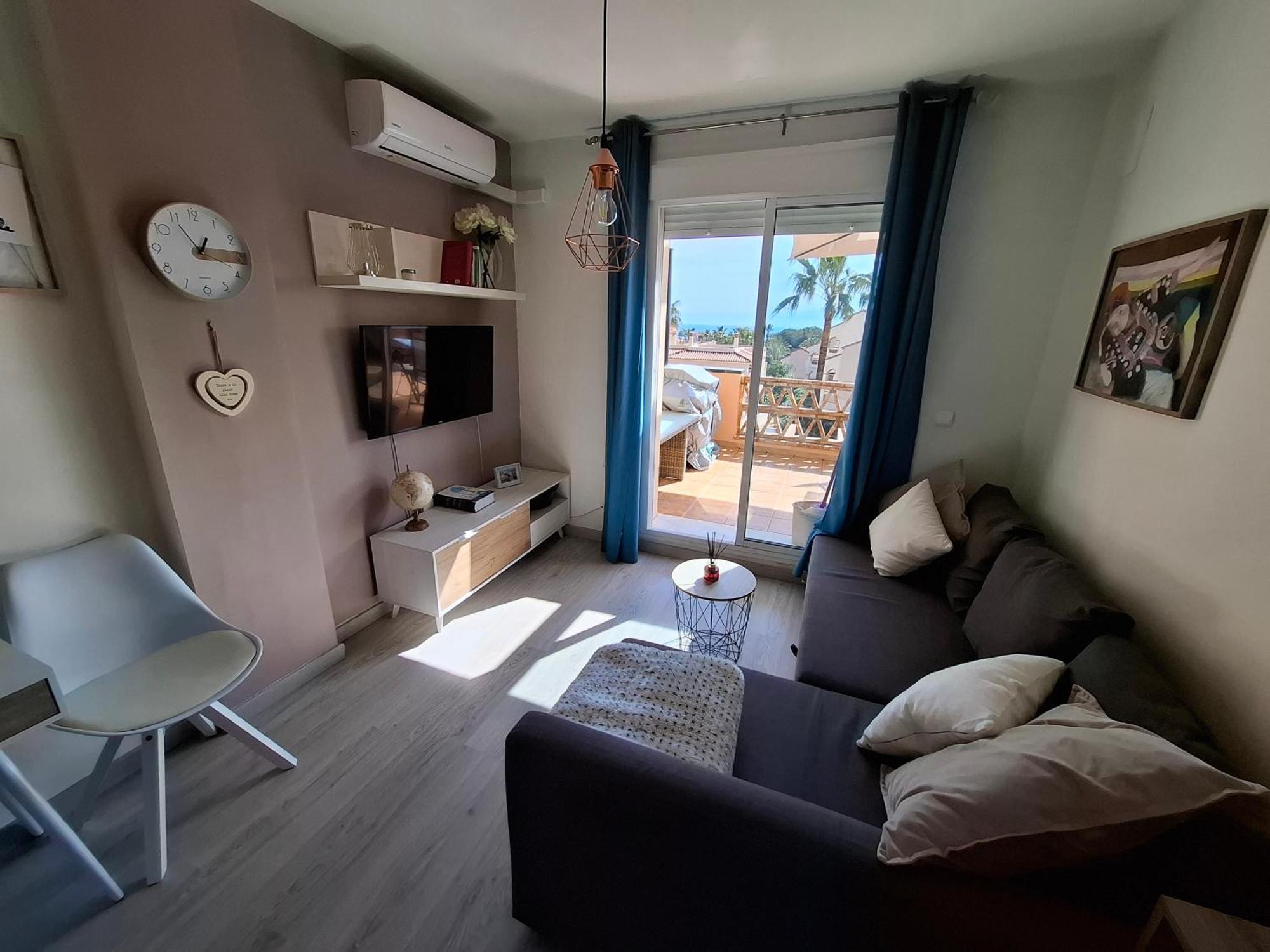 Apartment Altaloma Sunset *