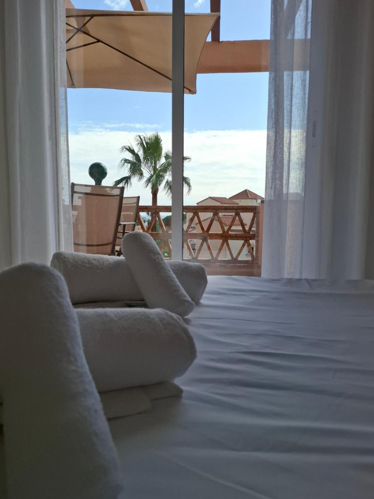 Altaloma Sunset Apartment Málaga